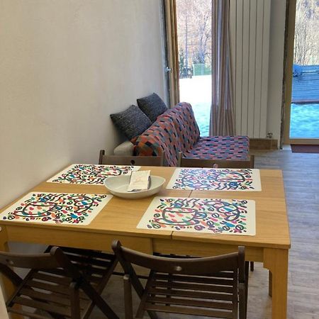 Marisole Apt Lago Rotondo Lägenhet Mezzana  Exteriör bild